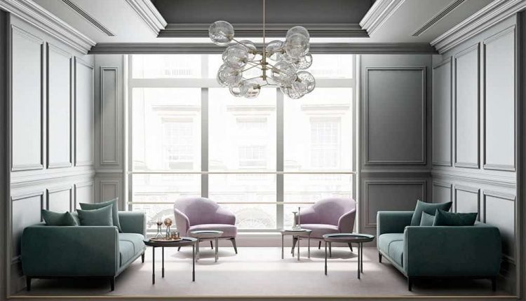FREE 3ds Max Scene from Dmitry Koskov 3dzip