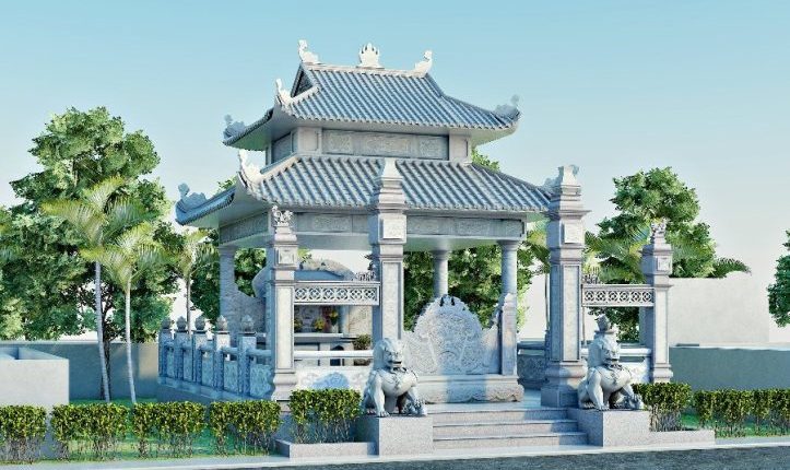 3D Scenes Sketchup Pagoda 26 Free Download_3dzip