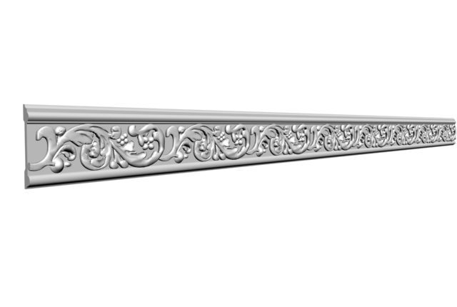 Decorative Plaster 135