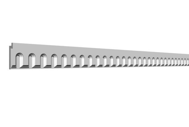 Decorative Plaster 136