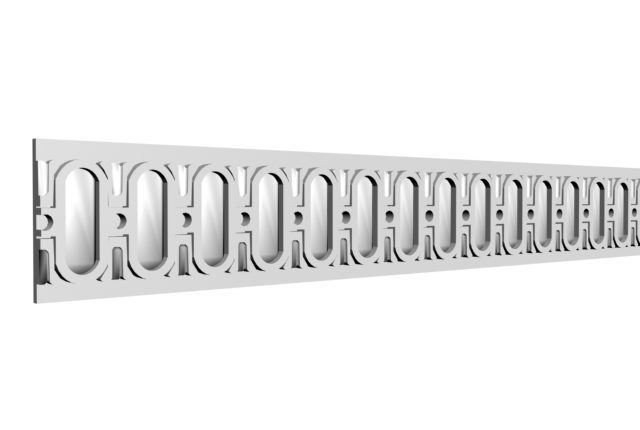 Decorative Plaster 143