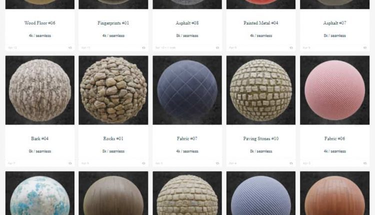 Free-PBR-Material-4K-8K-StruffelProductions