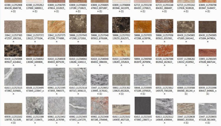 Marble For 3dsMax