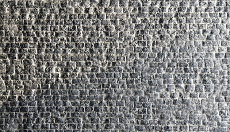 Materials Cobblestones Floor 1