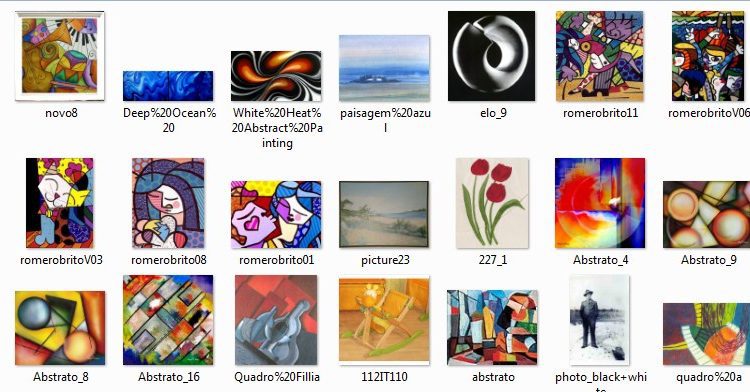 Pinturas