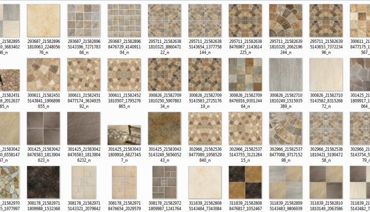 Quartzite For 3dsMax
