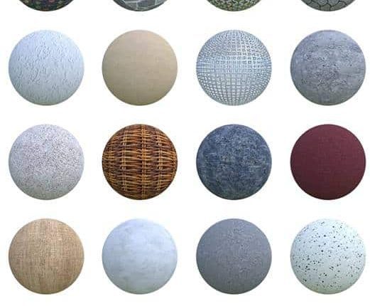 Sharetextures