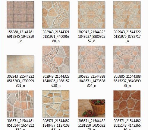 Terracotta For 3dsMax