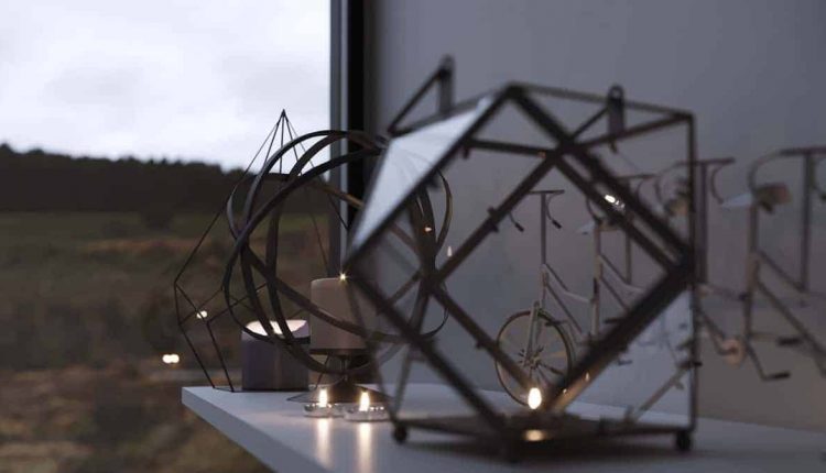 candles