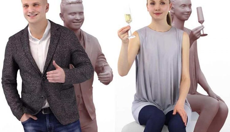 free_3d_model_scanned_man_and_woman_shaper_visual