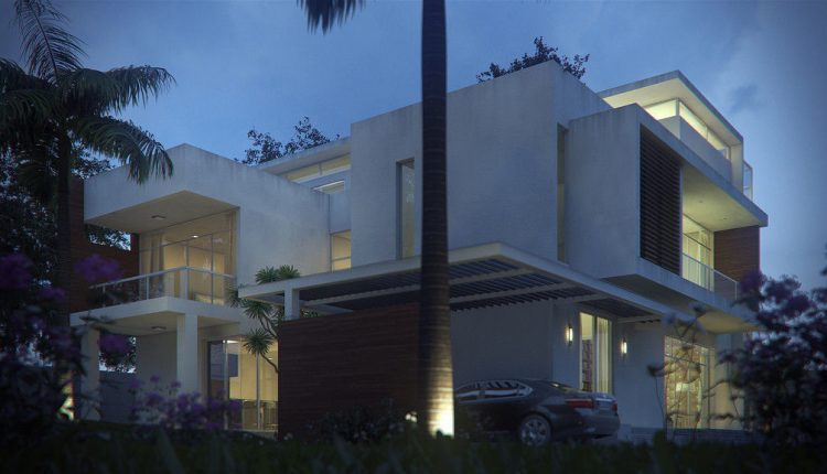 private-villa-exterior-3d-model-max-3ds (1)