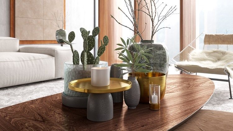 Decorative-set