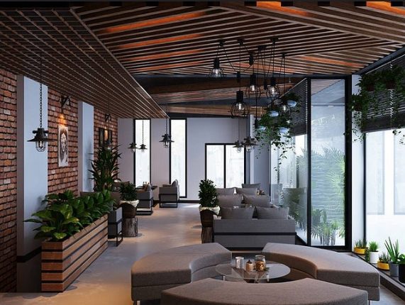 Interior Coffee 3