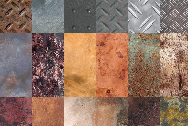 Metal Texture