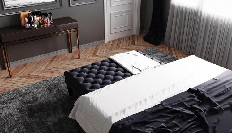 Download Free 3D Scene Fold Apartment From Ferhan (7)