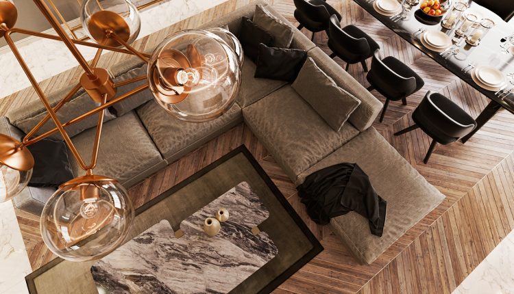 Interior scene 1
