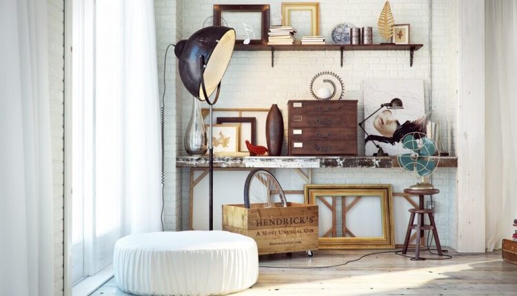 3D Interior Scenes File 3dsmax Model Bedroom 27-3