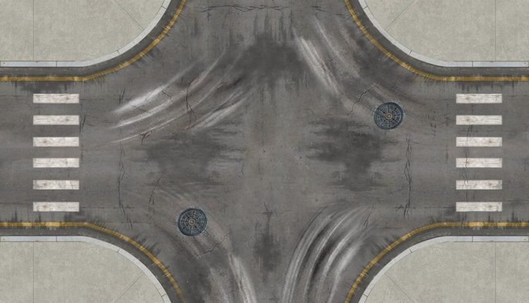High quality Road Textures Free Download 1