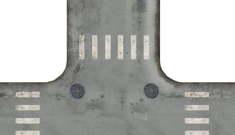 High quality Road Textures Free Download 2