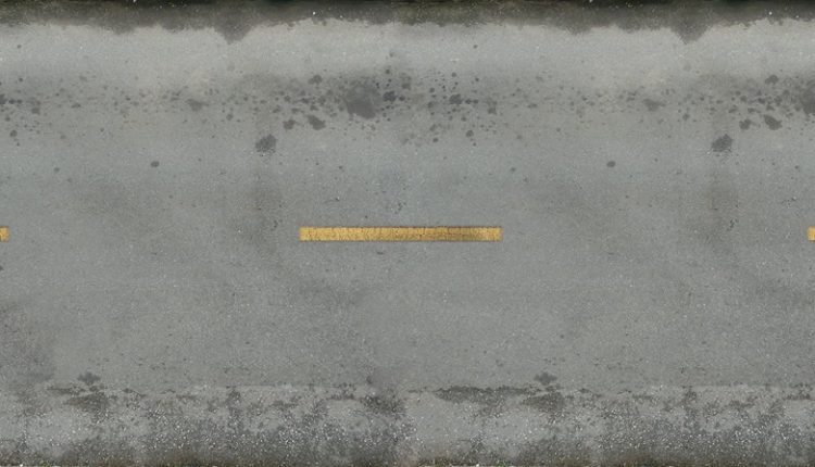 High quality Road Textures Free Download 3