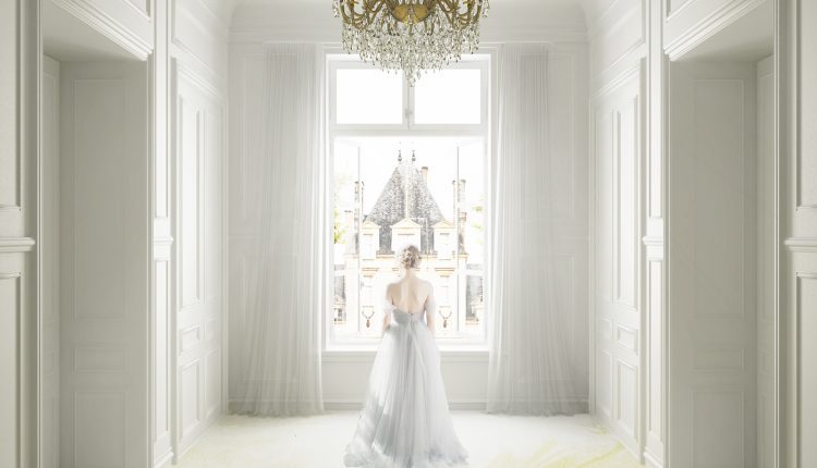 3D Interior Neoclassical Scenes File 3dsmax Free Dowload 2