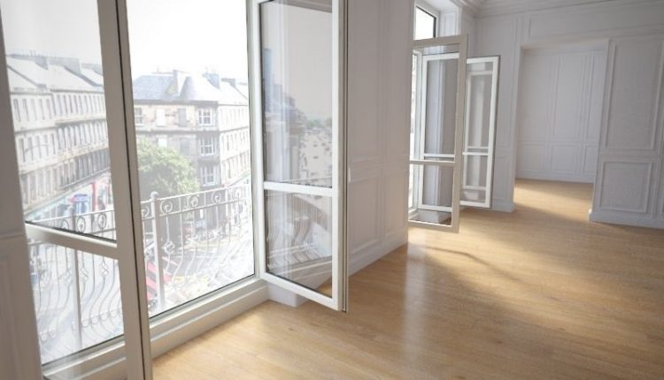 3d Door Model 45 Free Download 1
