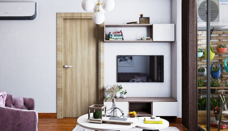 3D Interior Scenes File 3dsmax Model Living Room 227- 2
