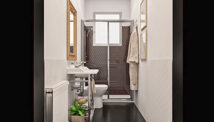 3D Models Bathroom Furniture 14 Free Download 2