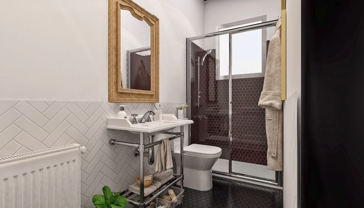 3D Models Bathroom Furniture 14 Free Download 3