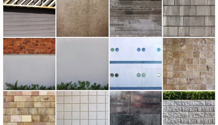 40 HI-RES WALL Textures Free Download 1