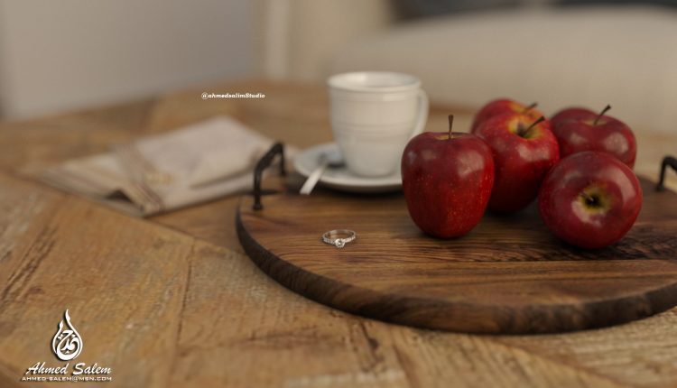 Free 3D Interior Scenes Share 31-3