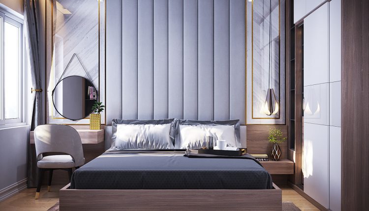 3D Interior Apartment 10 Scenes File 3dsmax by Duc Thien Free Dowload