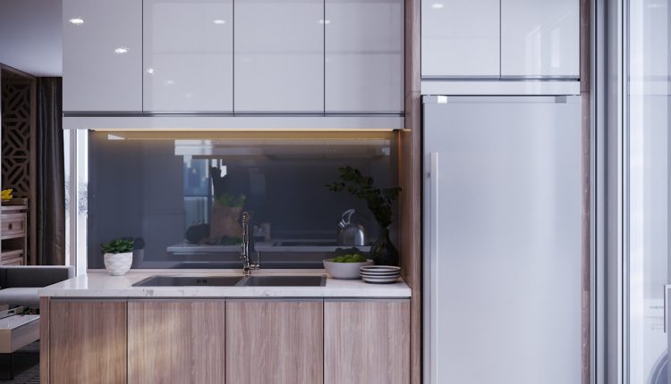 3D Interior Apartment 10 Scenes File 3dsmax by Duc Thien Free Download (10)