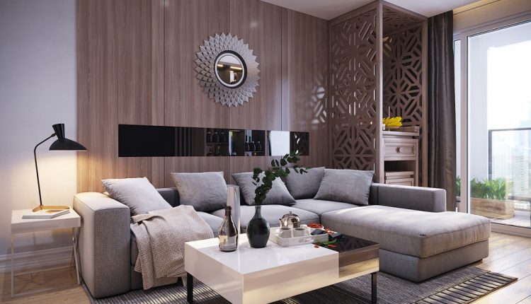 3D Interior Apartment 10 Scenes File 3dsmax by Duc Thien Free Download (8)