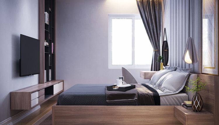 3D Interior Apartment 10 Scenes File 3dsmax by Duc Thien Free Download (9)