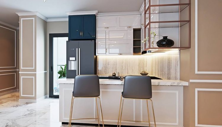 3D Interior Kitchen- Livingroom 15 Scenes File 3dsmax Free Dowload 4