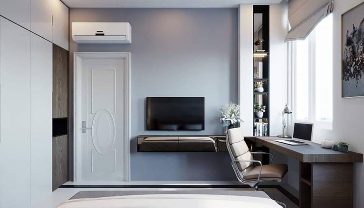 3D Interior Scenes File 3dsmax Model Bedroom 78 By Vu Phac 5
