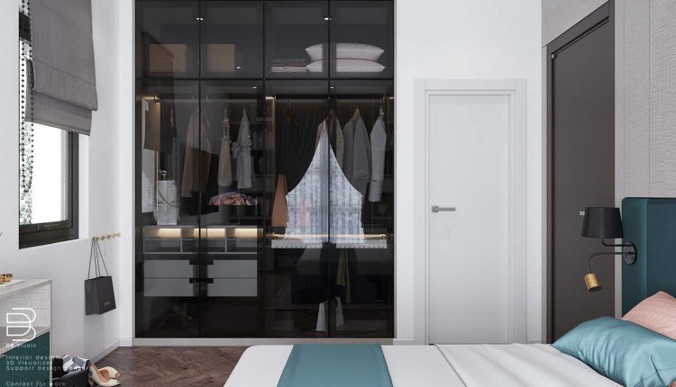 3D Interior Wardrobe Scenes File 3dsmax Free Dowload 1