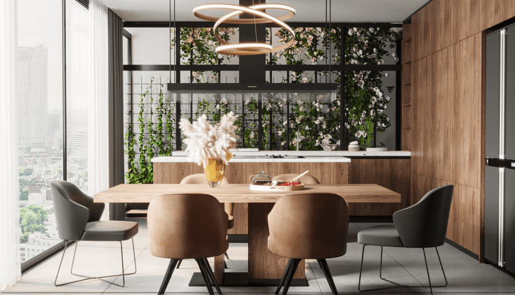 Free 3D Interior Scenes Share 65-2