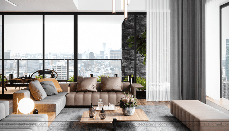 Free 3D Interior Scenes Share 65-3