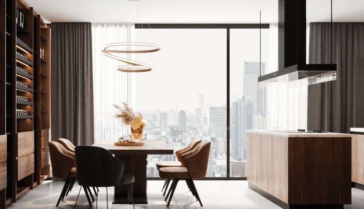 Free 3D Interior Scenes Share 65-7
