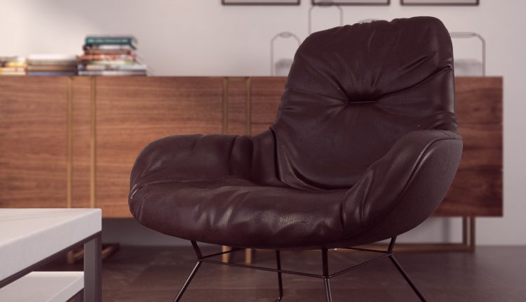 Free 3D Interior Scenes Share 67-2