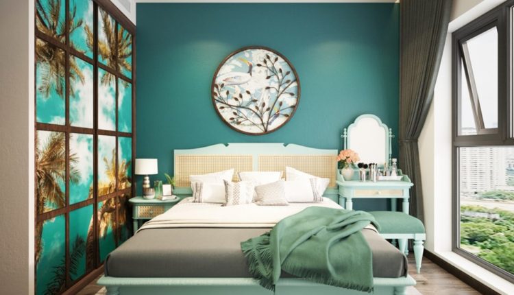 3D Interior Scenes File 3dsmax Model Bedroom 84 By Nguyen Viet Anh 1