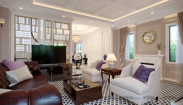 3D Interior Scenes File 3dsmax Model Living Room 244-3