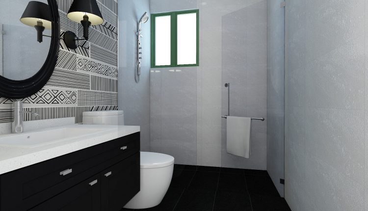 3D Models Bathroom Furniture 19 Free Download 2