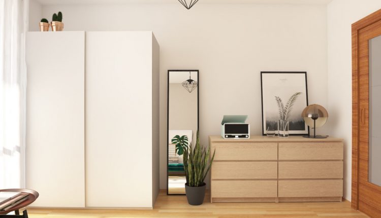 Free 3D Interior Scenes Share 71-2