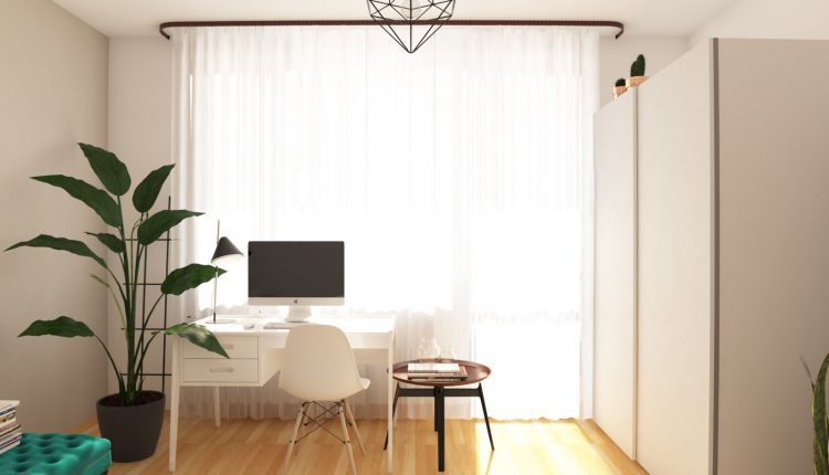 Free 3D Interior Scenes Share 71-3