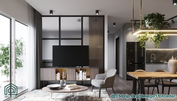 Free 3D Interior Scenes Share 74 (7)