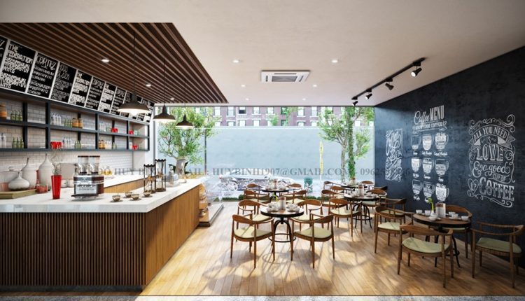 Free 3D Interior Scenes Share 74 By Do Huy Binh 2