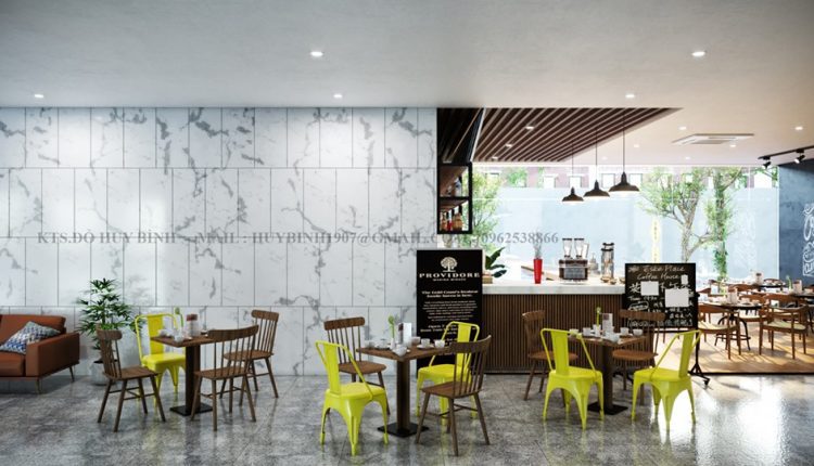 Free 3D Interior Scenes Share 74 By Do Huy Binh 7